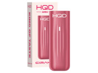 HQD Cirak 2 - Basisgerät - Pink
