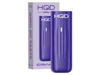 HQD Cirak 2 - Basisgerät - Purple
