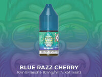 RandM Tornado 7000 - Blue Razz Cherry - Liquid - 10mg -...
