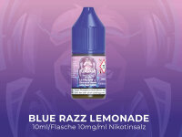 RandM Tornado 7000 - Blue Razz Lemonade - Liquid - 10mg -...