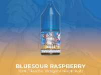 RandM Tornado 7000 - Bluesour Raspberry - Liquid - 10mg -...