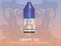 RandM Tornado 7000 - Grape Ice - Liquid - 10mg - 10 ml