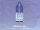 RandM Tornado 7000 - Peach Ice - Liquid - 10mg - 10 ml