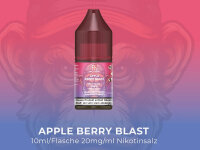RandM Tornado 7000 - Apple Berry Blast - Liquid - 20mg...