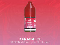 RandM Tornado 7000 - Banana Ice - Liquid - 20mg - 10 ml