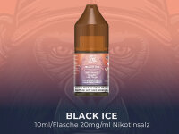 RandM Tornado 7000 - Black Ice - Liquid - 20mg - 10 ml