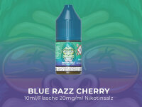 RandM Tornado 7000 - Blue Razz Cherry - Liquid - 20mg -...