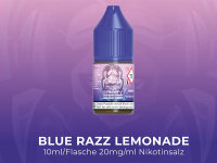 RandM Tornado 7000 - Blue Razz Lemonade - Liquid - 20mg -...