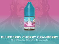 RandM Tornado 7000 - Blueberry Cherry Cranberry - Liquid...