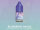 RandM Tornado 7000 - Blueberry on Ice - Liquid - 20mg - 10 ml