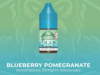 RandM Tornado 7000 - Blueberry Pomegranate - Liquid -...