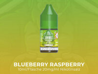 RandM Tornado 7000 - Blueberry Raspberry - Liquid - 20mg...