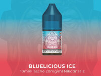 RandM Tornado 7000 - Bluelicious Ice - Liquid - 20mg - 10 ml