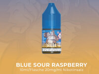 RandM Tornado 7000 - BlueSour Raspberry - Liquid - 20mg -...