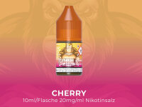 RandM Tornado 7000 - Cherry - Liquid - 20mg - 10 ml
