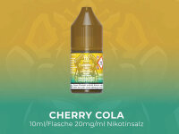 RandM Tornado 7000 - Cherry Cola - Liquid - 20mg - 10 ml