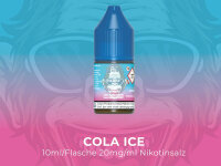 RandM Tornado 7000 - Cola Ice - Liquid - 20mg - 10 ml