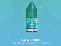 RandM Tornado 7000 - Cool Mint - Liquid - 20mg - 10 ml