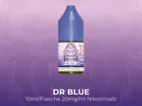 RandM Tornado 7000 - Dr. Blue - Liquid - 20mg - 10 ml