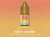 RandM Tornado 7000 - Fizzy Cherry - Liquid - 20mg - 10 ml