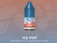 RandM Tornado 7000 - Ice Pop - Liquid - 20mg - 10 ml
