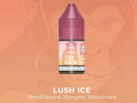 RandM Tornado 7000 - Lush Ice - Liquid - 20mg - 10 ml