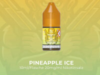 RandM Tornado 7000 - Pinapple Ice - Liquid - 20mg - 10 ml
