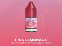 RandM Tornado 7000 - Pink Lemonade - Liquid - 20mg - 10 ml