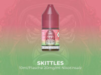 RandM Tornado 7000 - Skittles - Liquid - 20mg - 10 ml