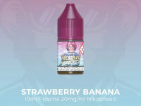 RandM Tornado 7000 - Strawberry Banana - Liquid - 20mg -...