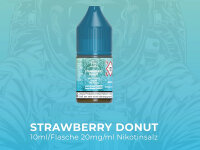RandM Tornado 7000 - Strawberry Donut - Liquid - 20mg -...