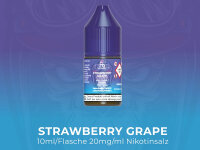 RandM Tornado 7000 - Strawberry Grape - Liquid - 20mg -...