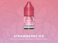 RandM Tornado 7000 - Strawberry Ice - Liquid - 20mg - 10 ml