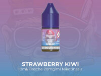 RandM Tornado 7000 - Strawberry Kiwi - Liquid - 20mg - 10 ml