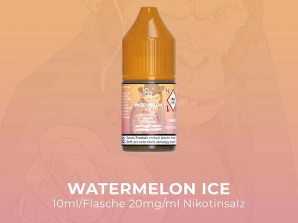 RandM Tornado 7000 - Watermelon Ice - Liquid - 20mg - 10 ml