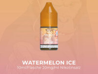 RandM Tornado 7000 - Watermelon Ice - Liquid - 20mg - 10 ml