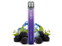 ELF BAR 800 - Blackberry Ice - 20mg/ml