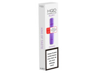 HQD SURV - Grapey - 18 mg - 600 Züge