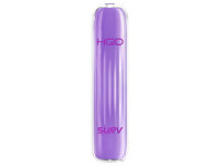 HQD SURV - Grapey - 18 mg - 600 Züge
