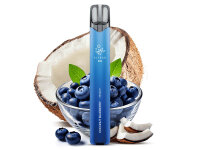 ELF BAR 800 - Coconut Blueberry - 20 mg/ml