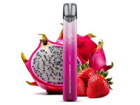 ELF BAR 800 - Dragon Fruit Strawberry - 20 mg/ml