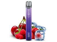 ELF BAR 800 - Strawberry Raspberry Cherry Ice - 20 mg/ml