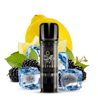 Elf Bar - ELFA CP Prefilled Pod - Blackberry Lemon - 20mg...