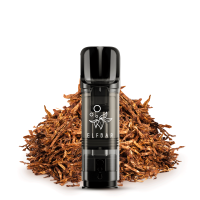 Elf Bar - ELFA CP Prefilled Pod - Golden Tobacco - 20mg -...