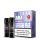 Elf Bar - ELFA CP Prefilled Pod - Grape Ice - 20mg - 2er Pack