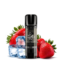 Elf Bar - ELFA CP Prefilled Pod - Strawberry Ice - 20mg -...