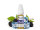 Elf Bar ELFLIQ - Blackberry Ice - Liquid - 10 mg/ml - 10 ml