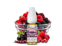 Elf Bar ELFLIQ - Mix Berries - Liquid - 10 mg/ml - 10 ml