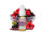 Elf Bar ELFLIQ - Mix Berries - Liquid - 10 mg/ml - 10 ml