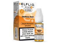 Elf Bar ELFLIQ - Tropical Fruit - Liquid - 10 mg/ml - 10 ml